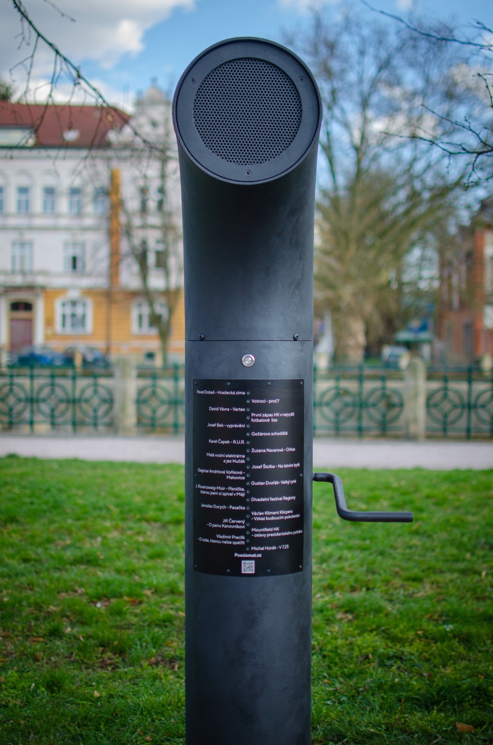 Fotografie 4 projektu Hradec Králové