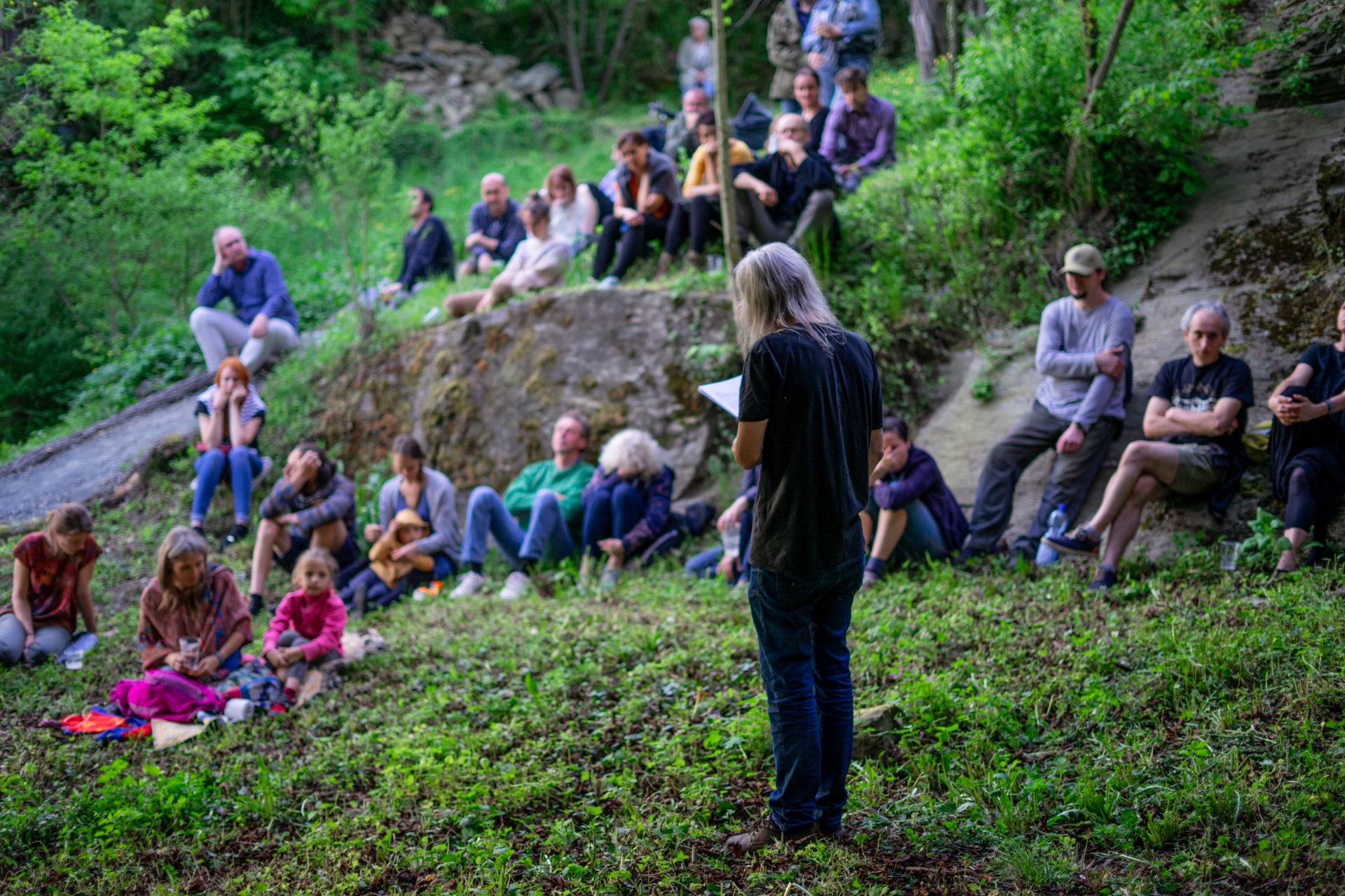 Fotografie 8 projektu Pirkštejn