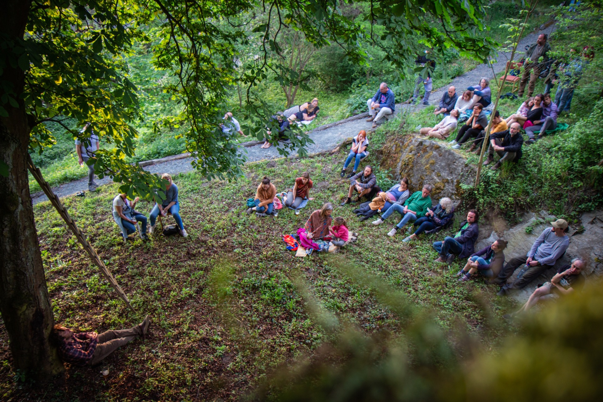 Fotografie 10 projektu Pirkštejn