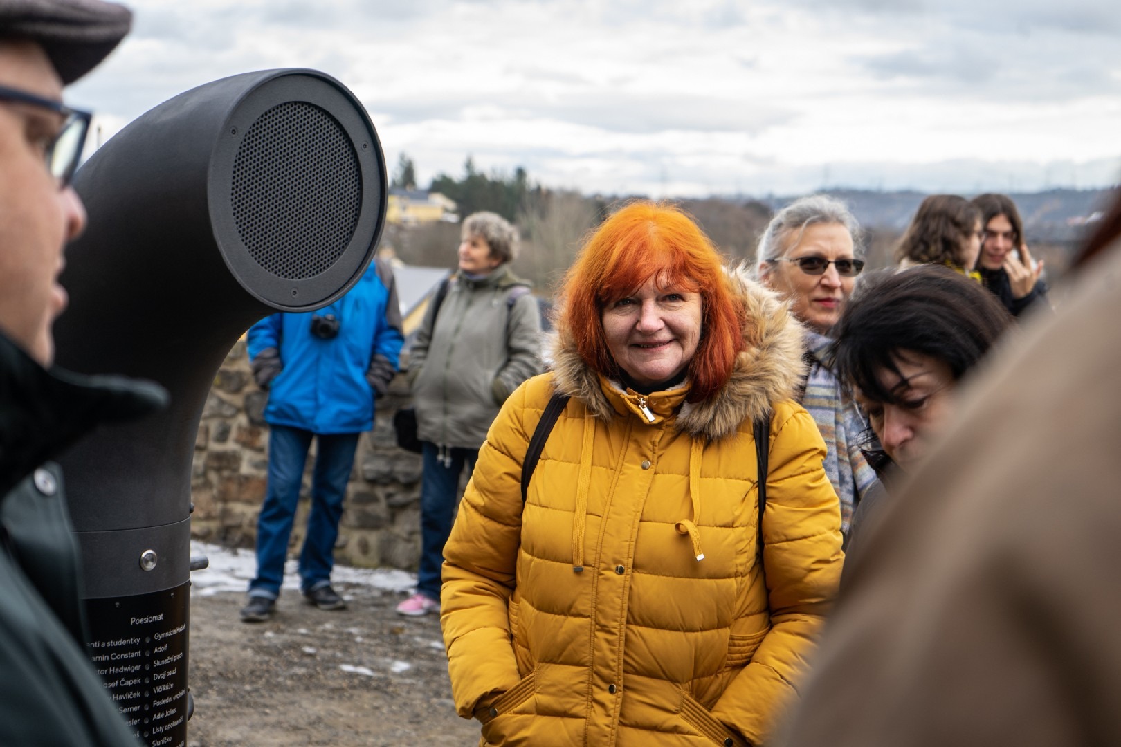 Fotografie 8 projektu Kadaň