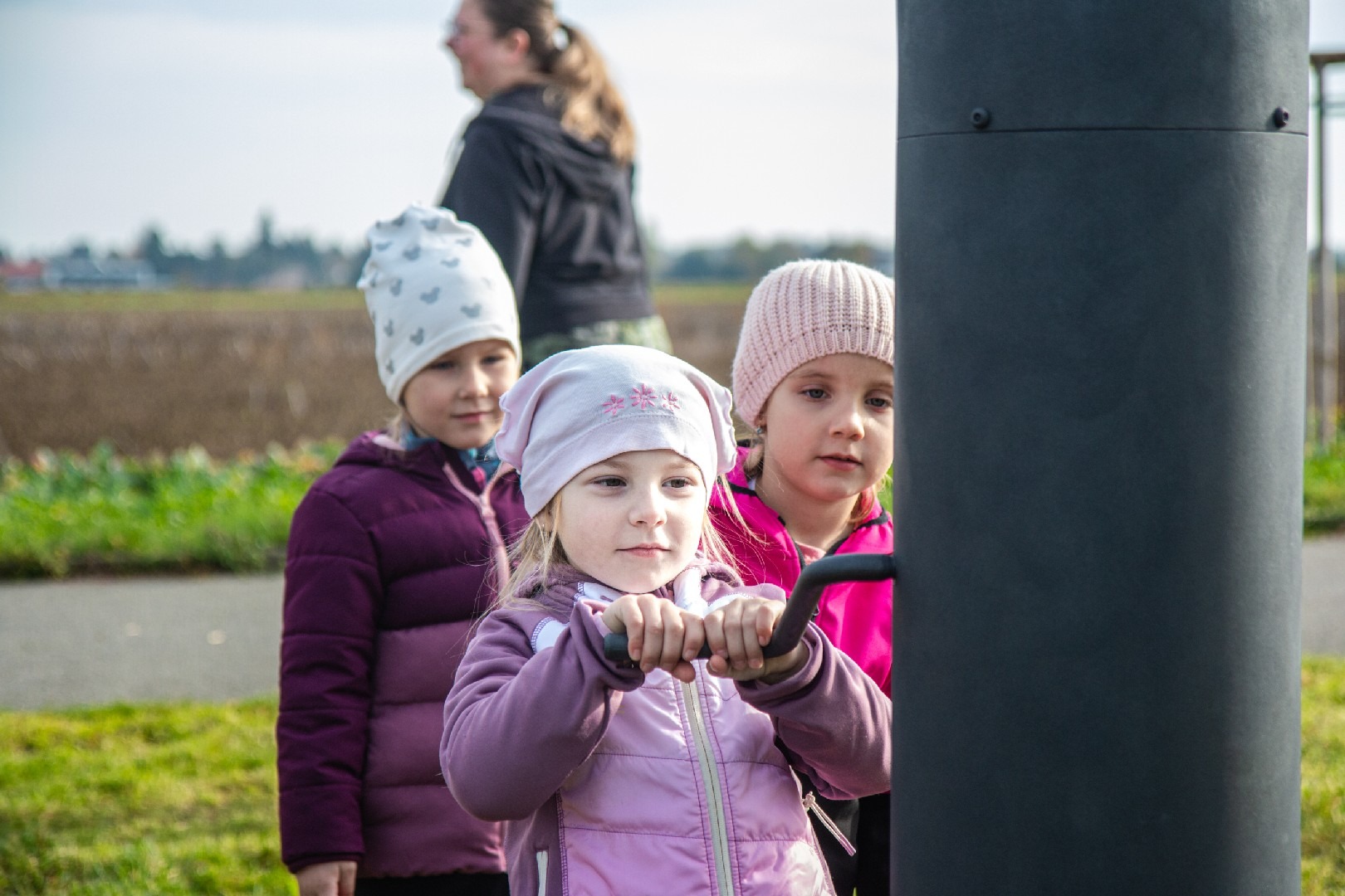 Fotografie 4 projektu Vestec