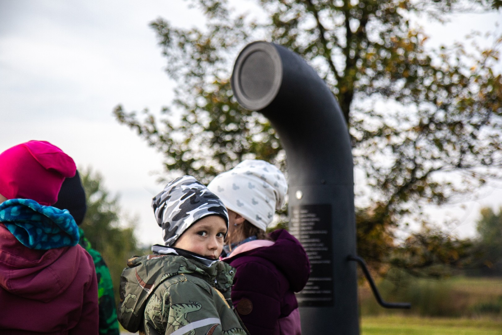 Fotografie 3 projektu Vestec