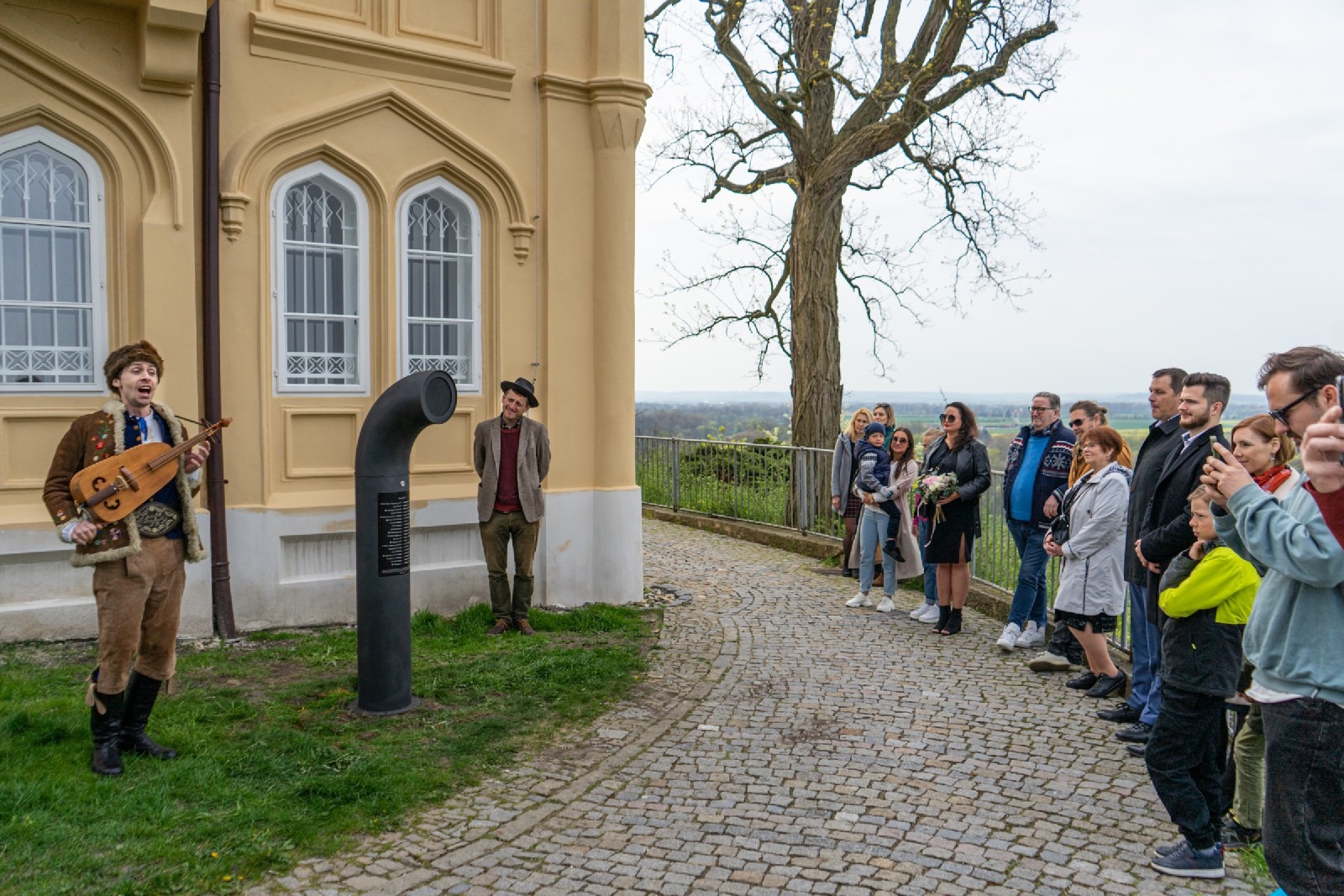 Fotografie 1 projektu Mělník