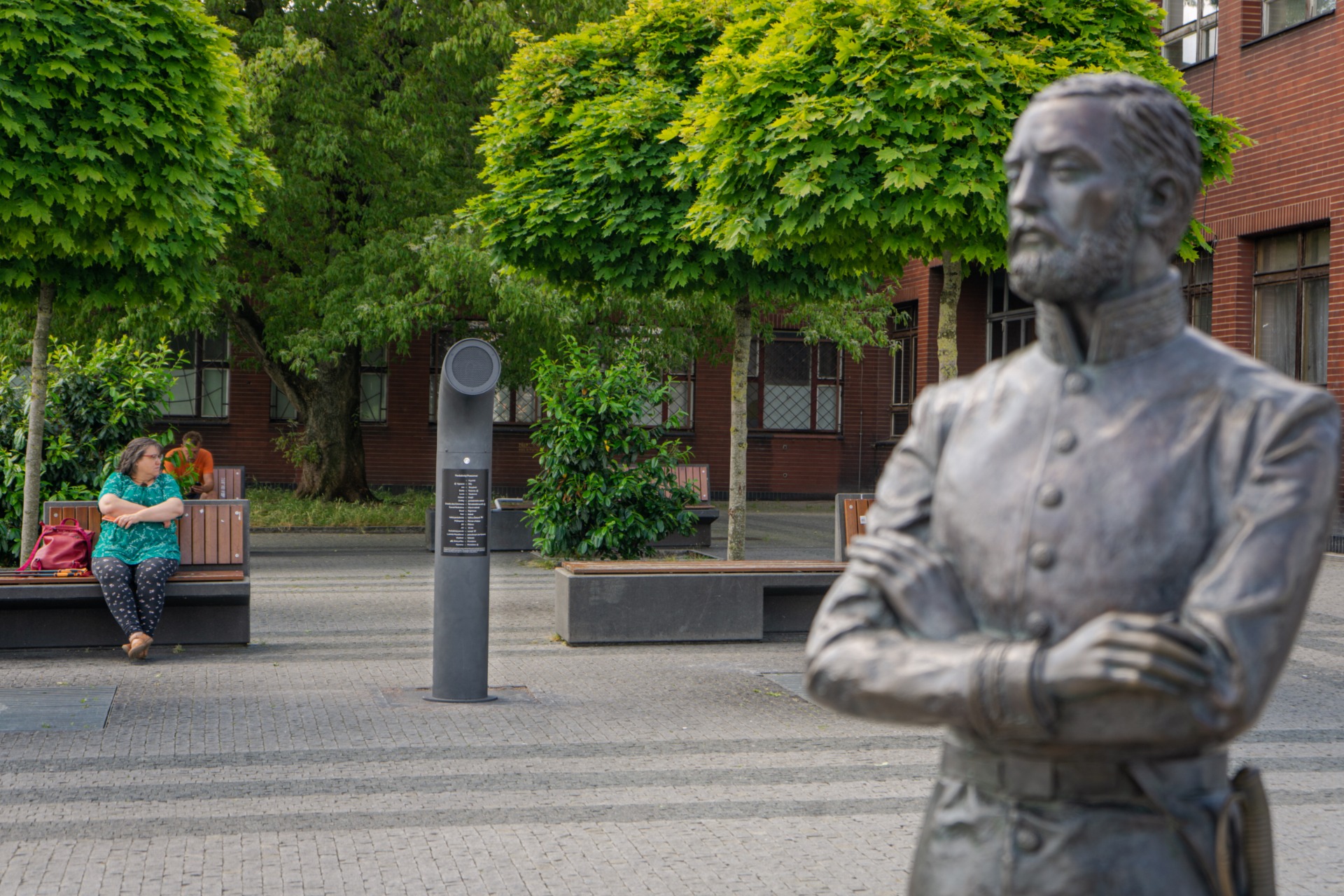 Fotografie 1 projektu Pardubice