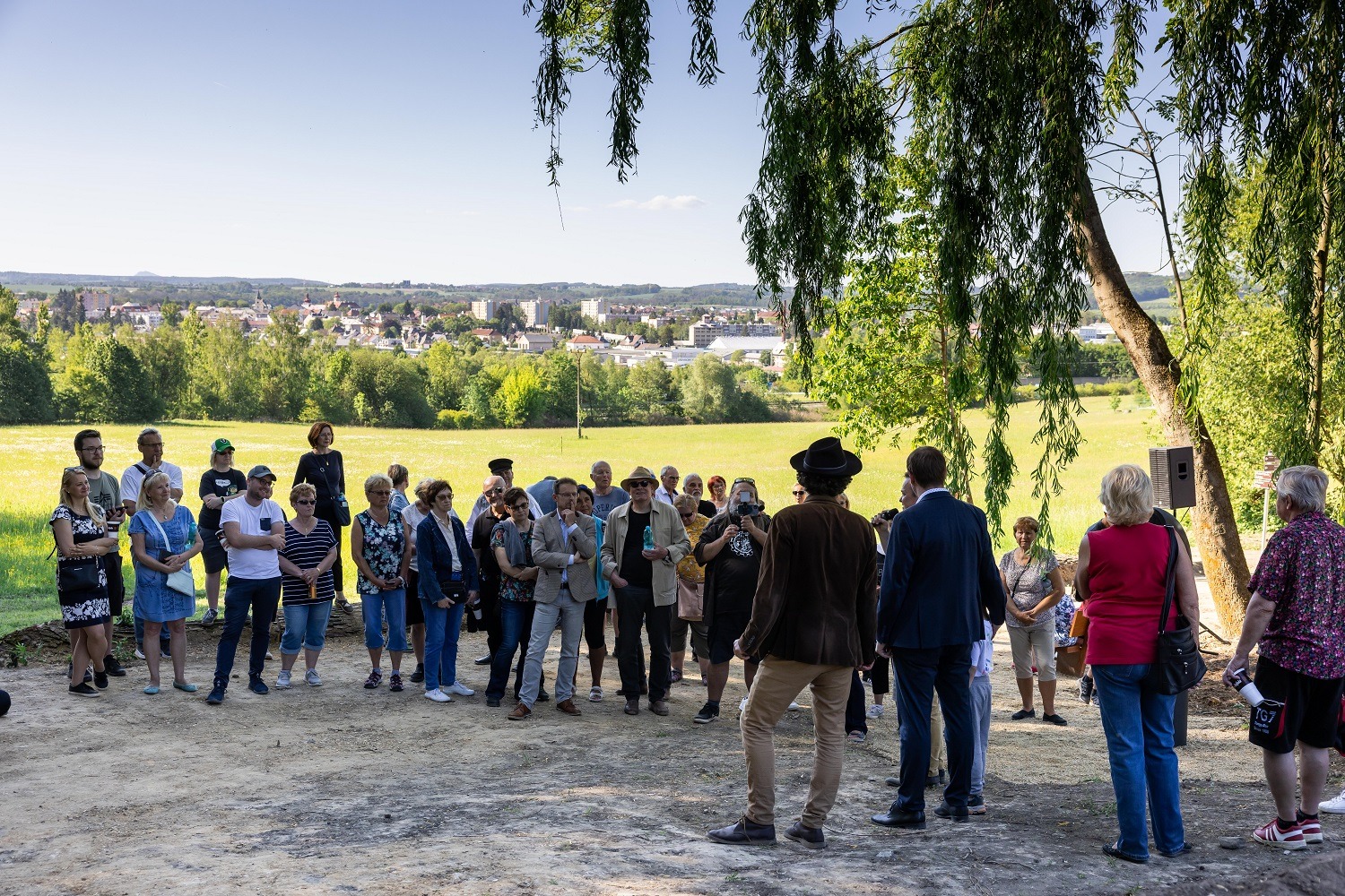 Fotografie 2 projektu Mnichovo Hradiště