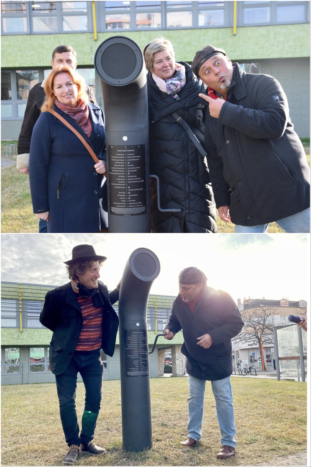 Fotografie 5 projektu Hodonín