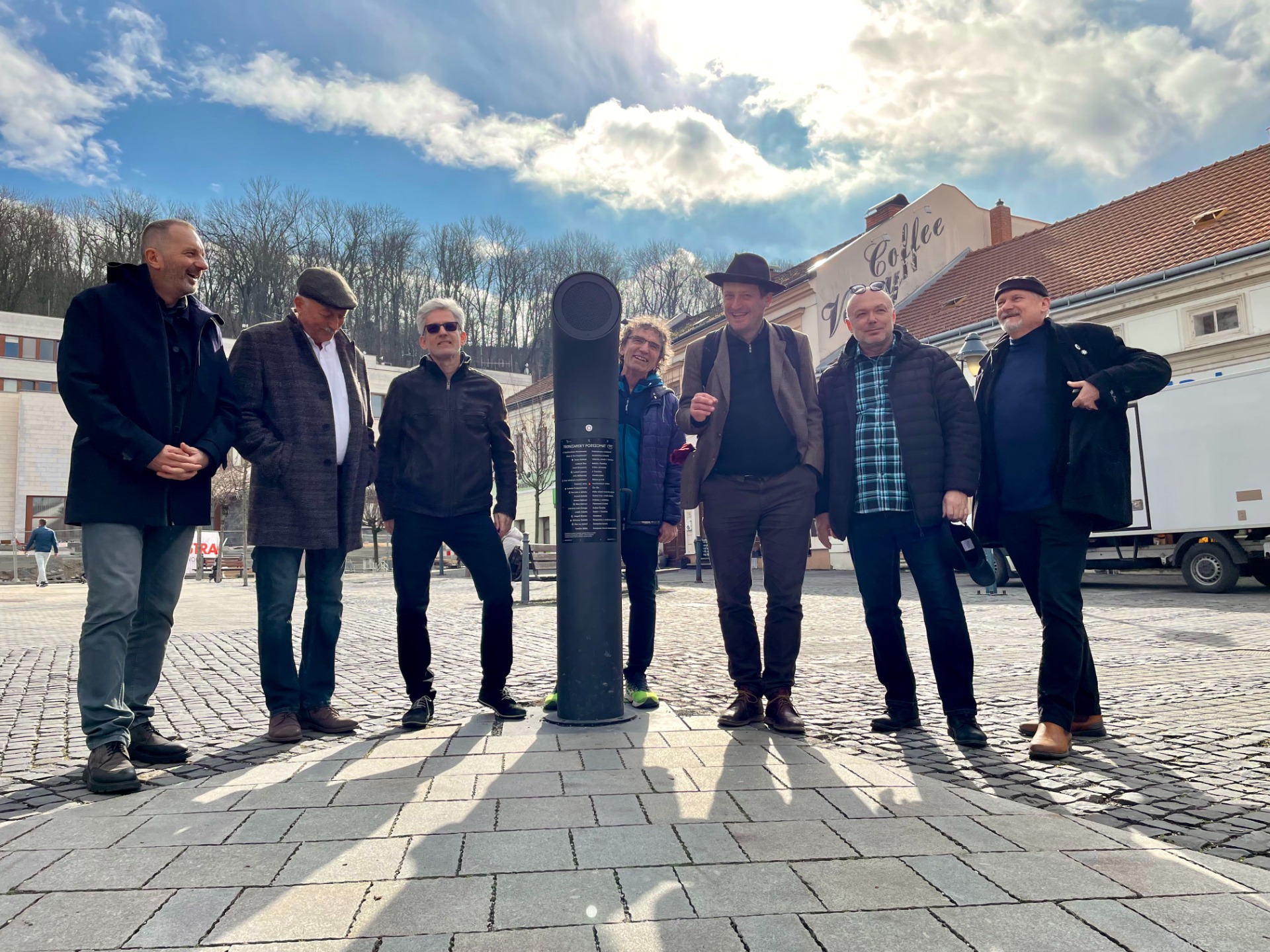 Fotografie 5 projektu Trenčín