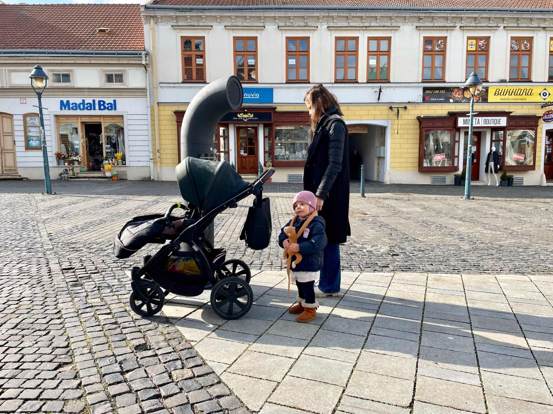 Fotografie 6 projektu Trenčín