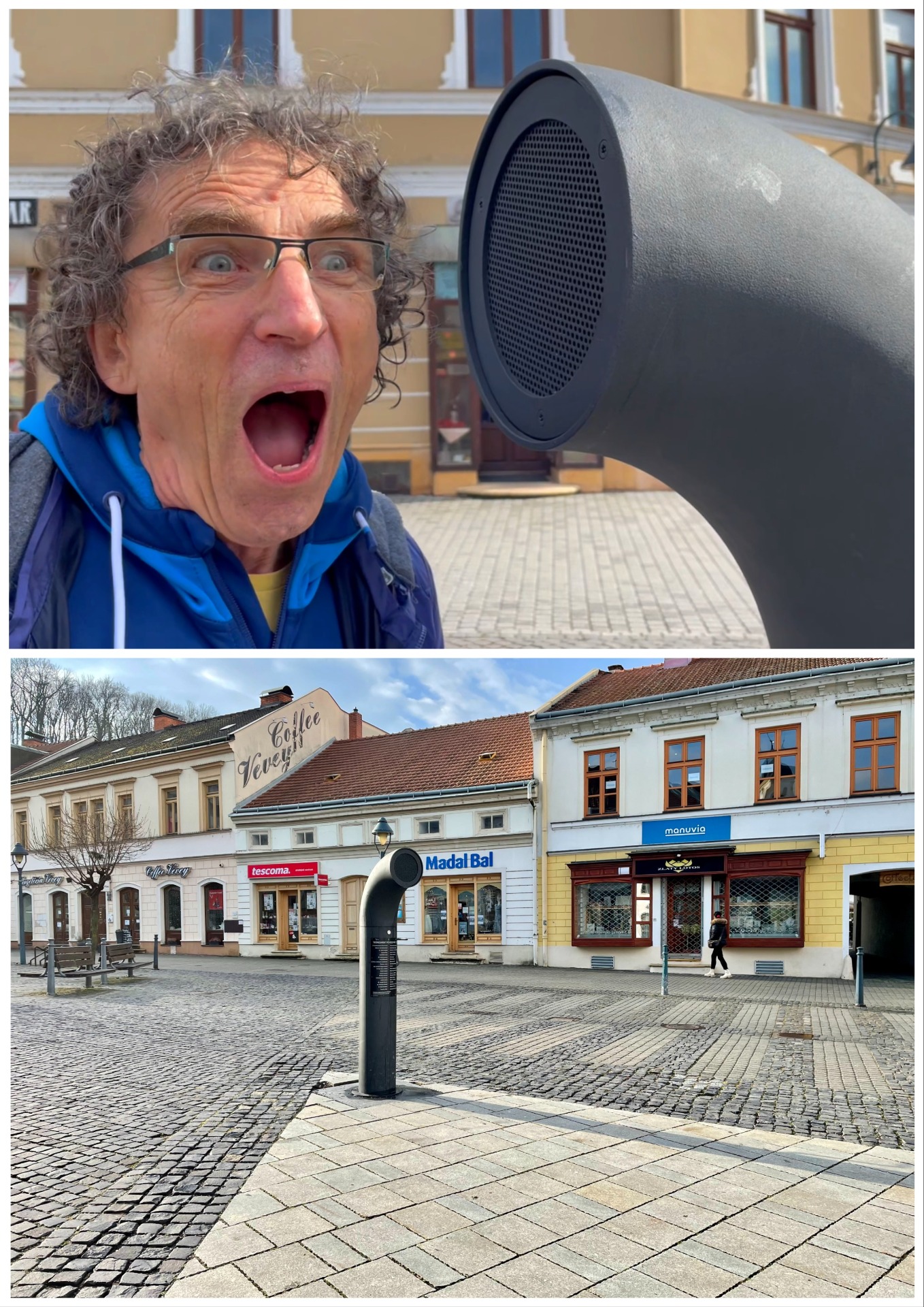 Fotografie 2 projektu Trenčín