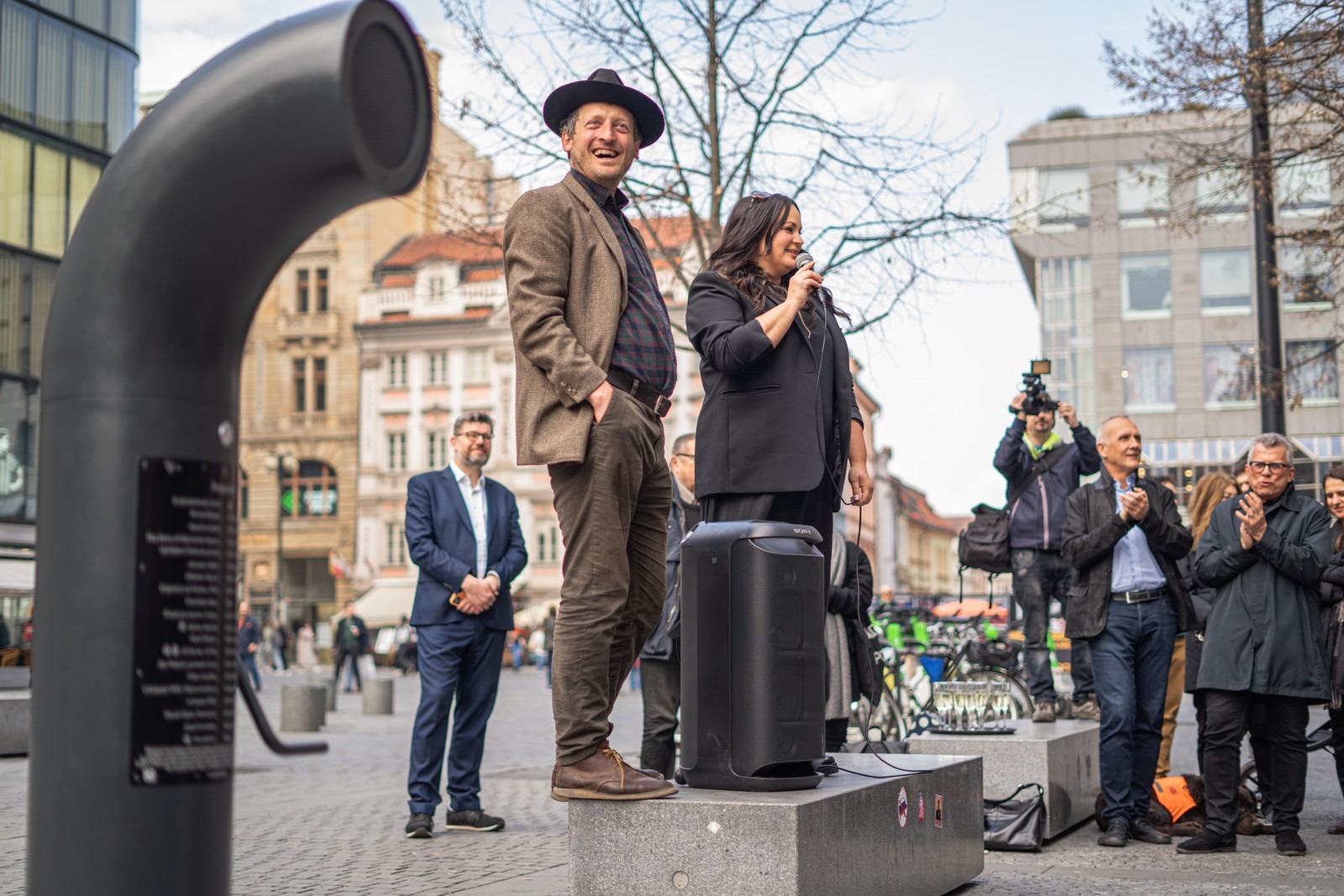 Fotografie 2 projektu Václavské náměstí