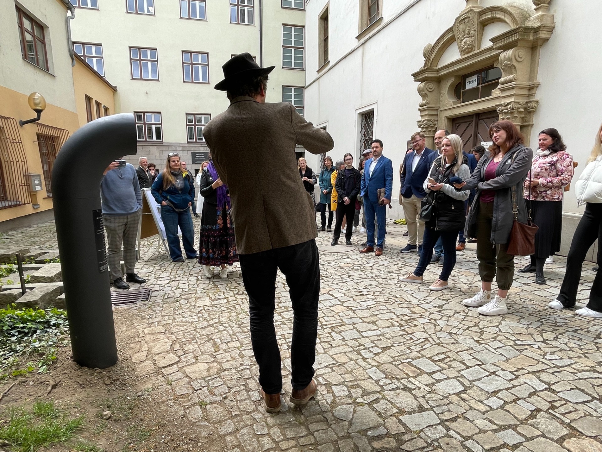 Fotografie 3 projektu Jihlava