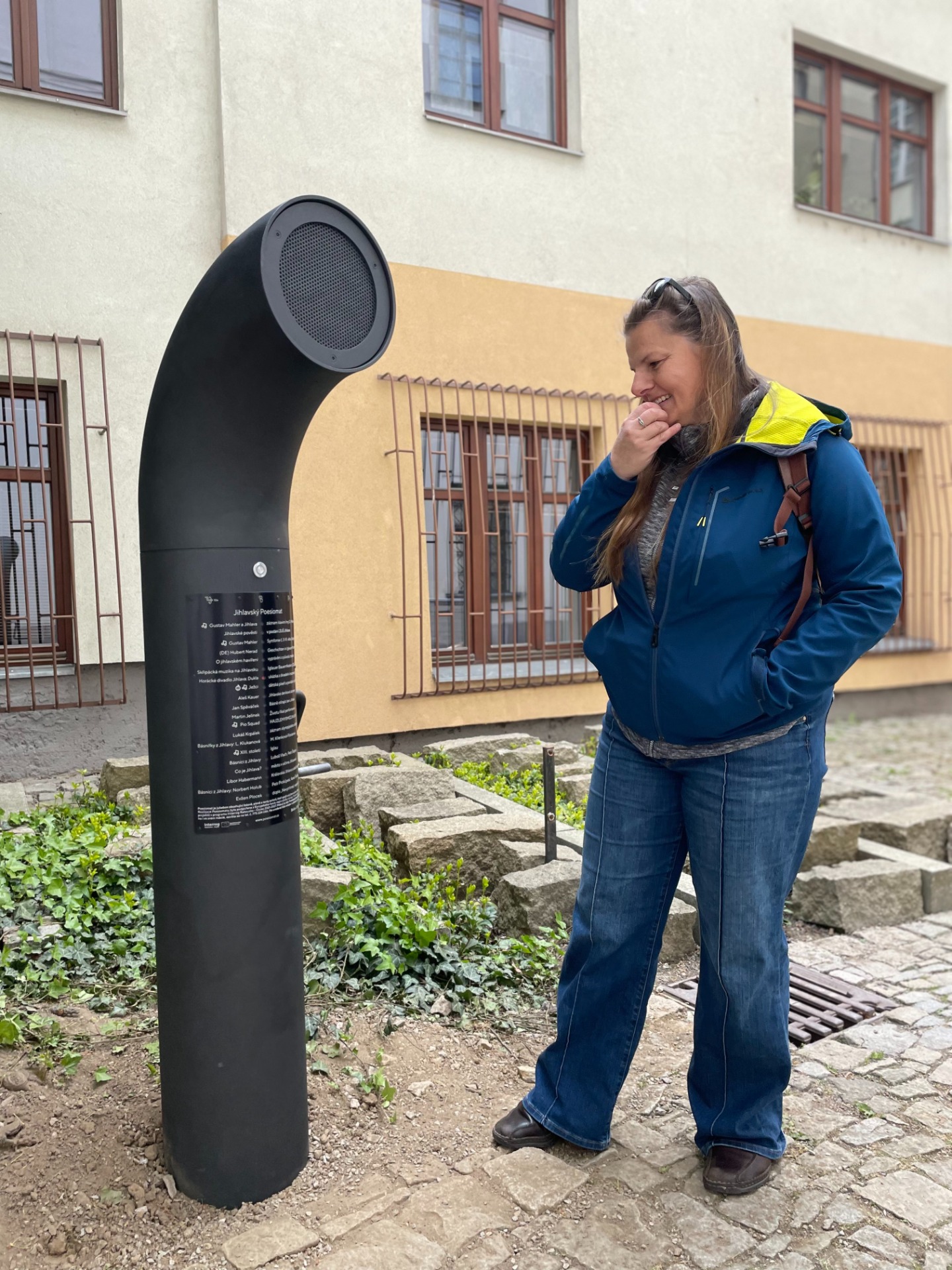 Fotografie 5 projektu Jihlava
