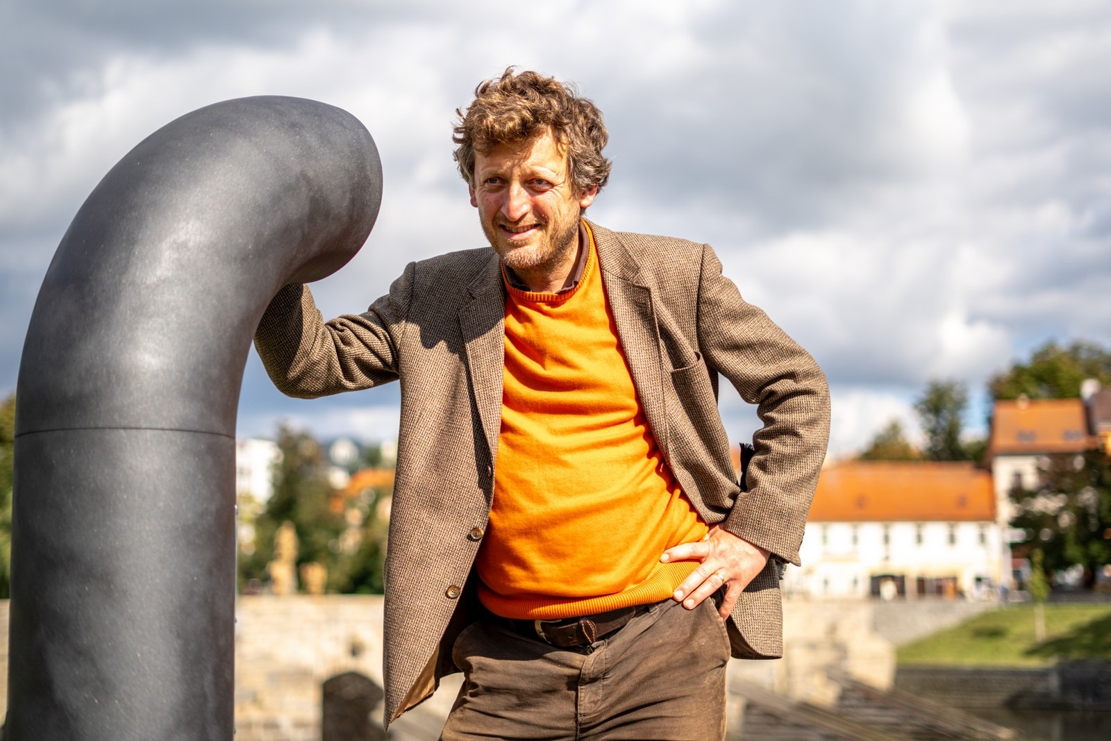 Fotografie 6 projektu Písek