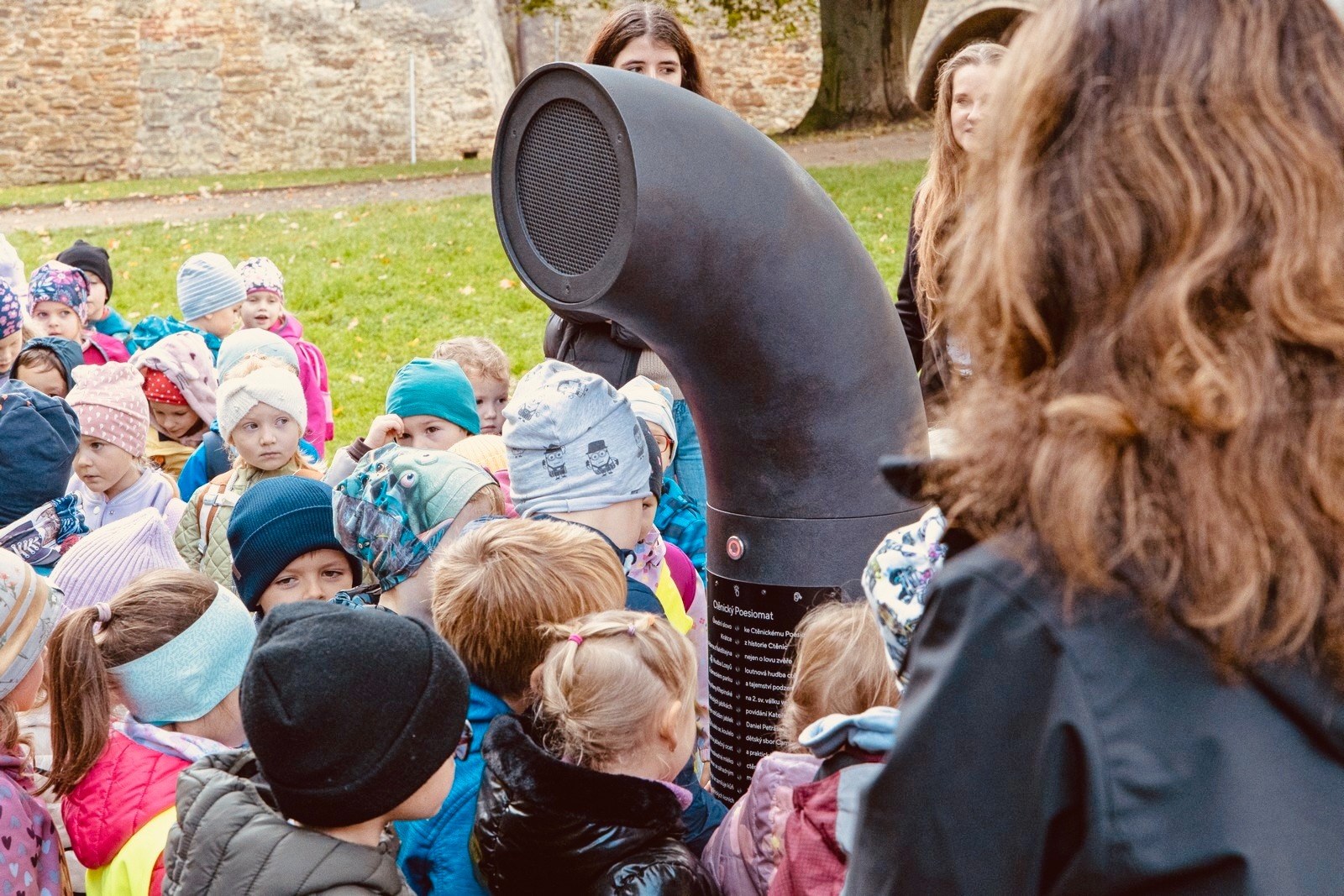 Fotografie 2 projektu Ctěnice