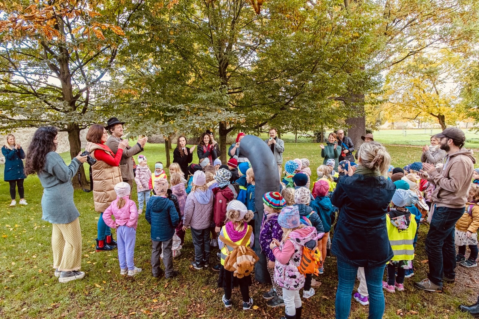 Fotografie 4 projektu Ctěnice