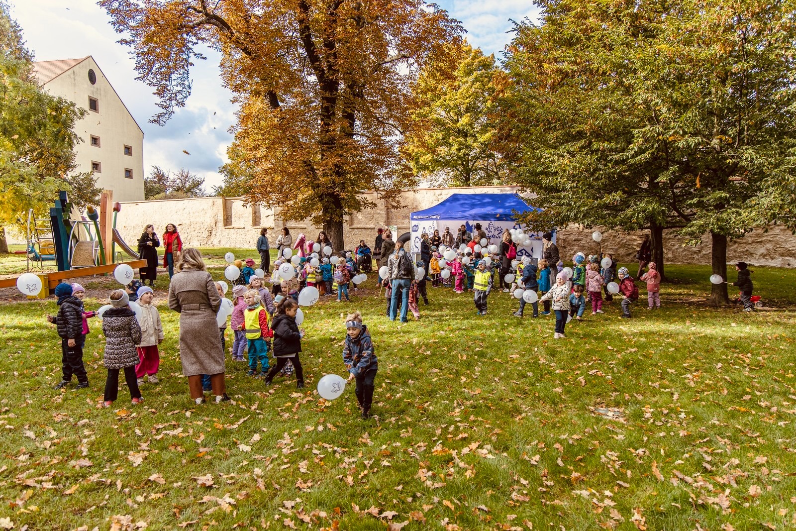 Fotografie 5 projektu Ctěnice
