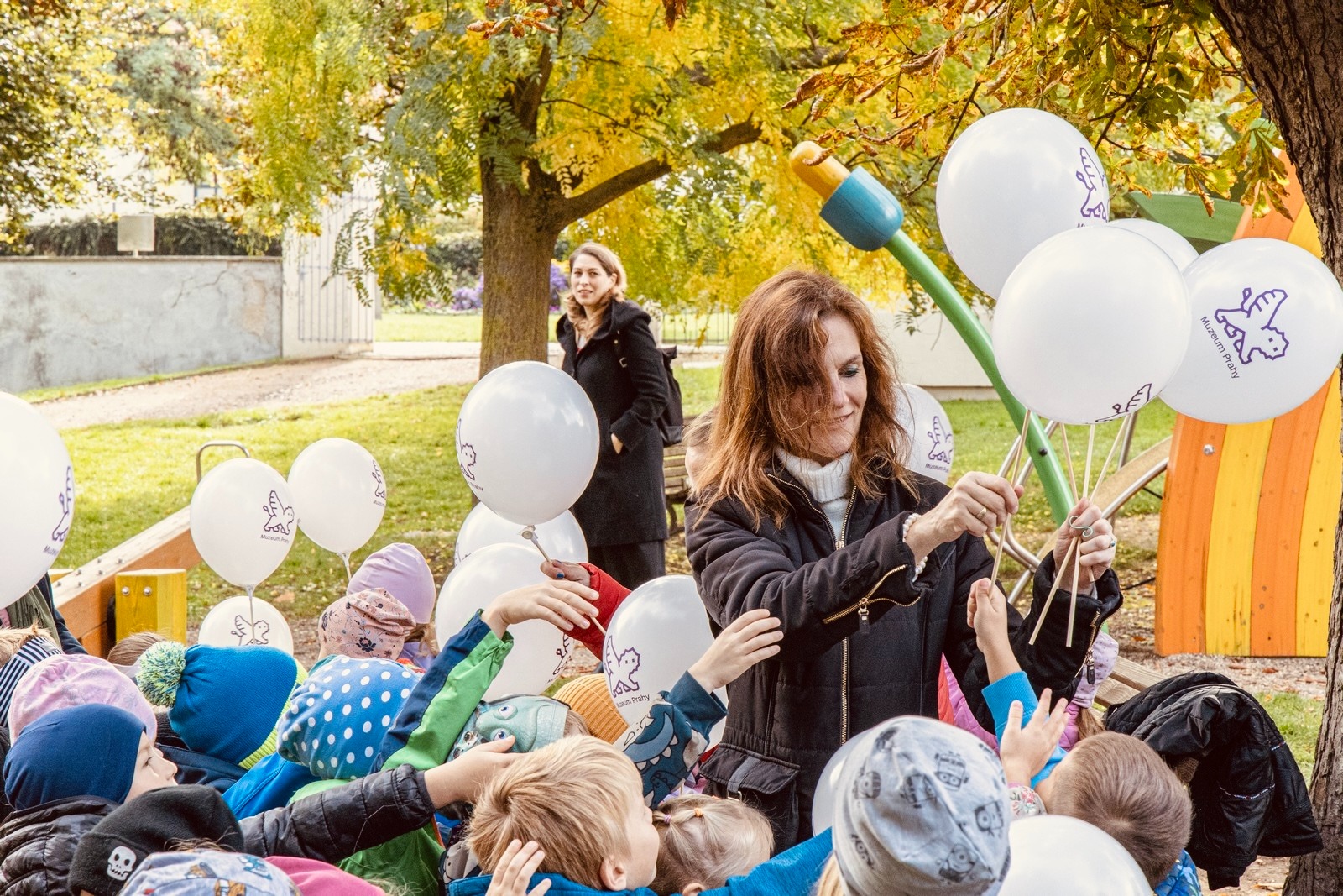 Fotografie 6 projektu Ctěnice