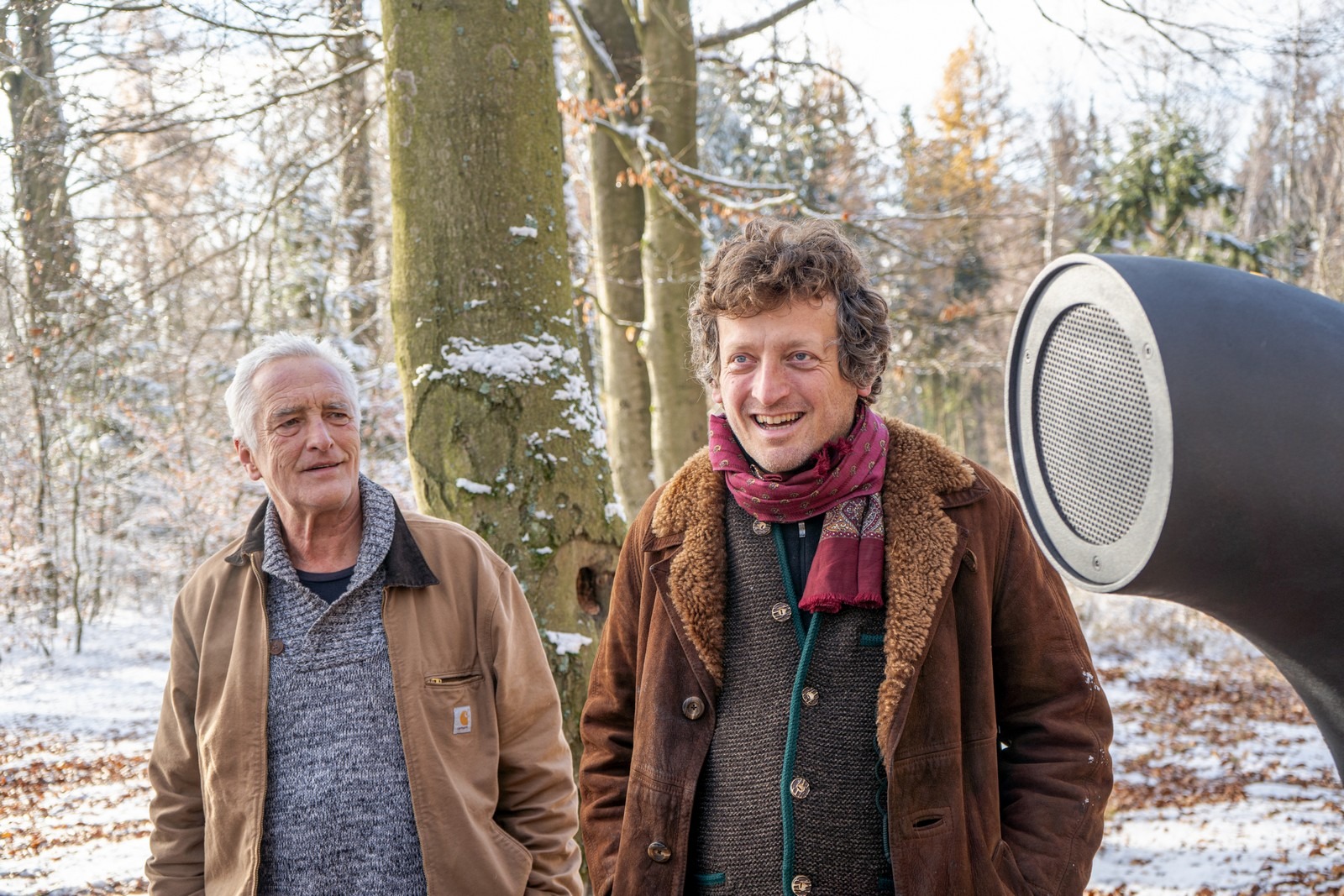 Photography 4 of project Křivoklátsko