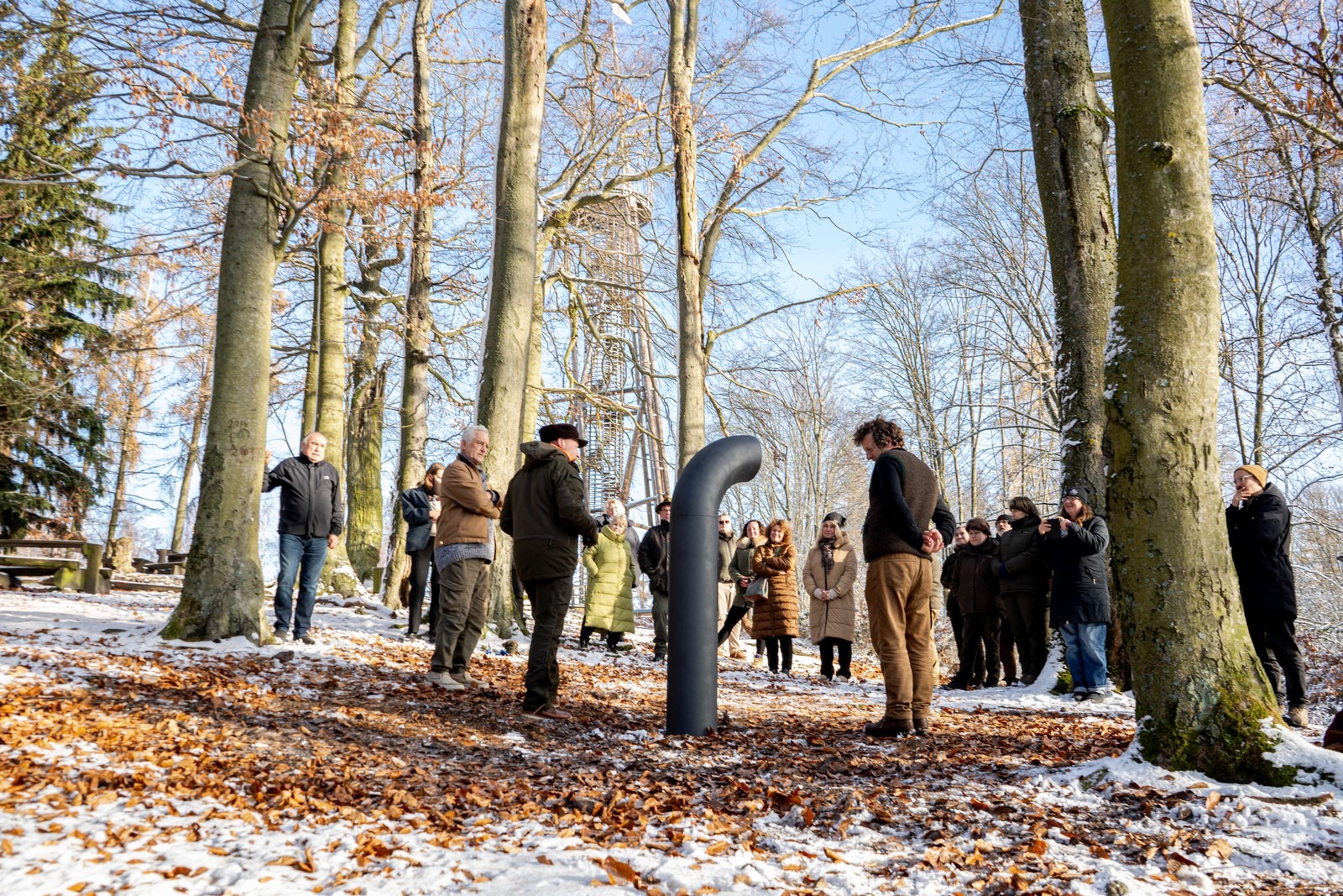 Photography 5 of project Křivoklátsko