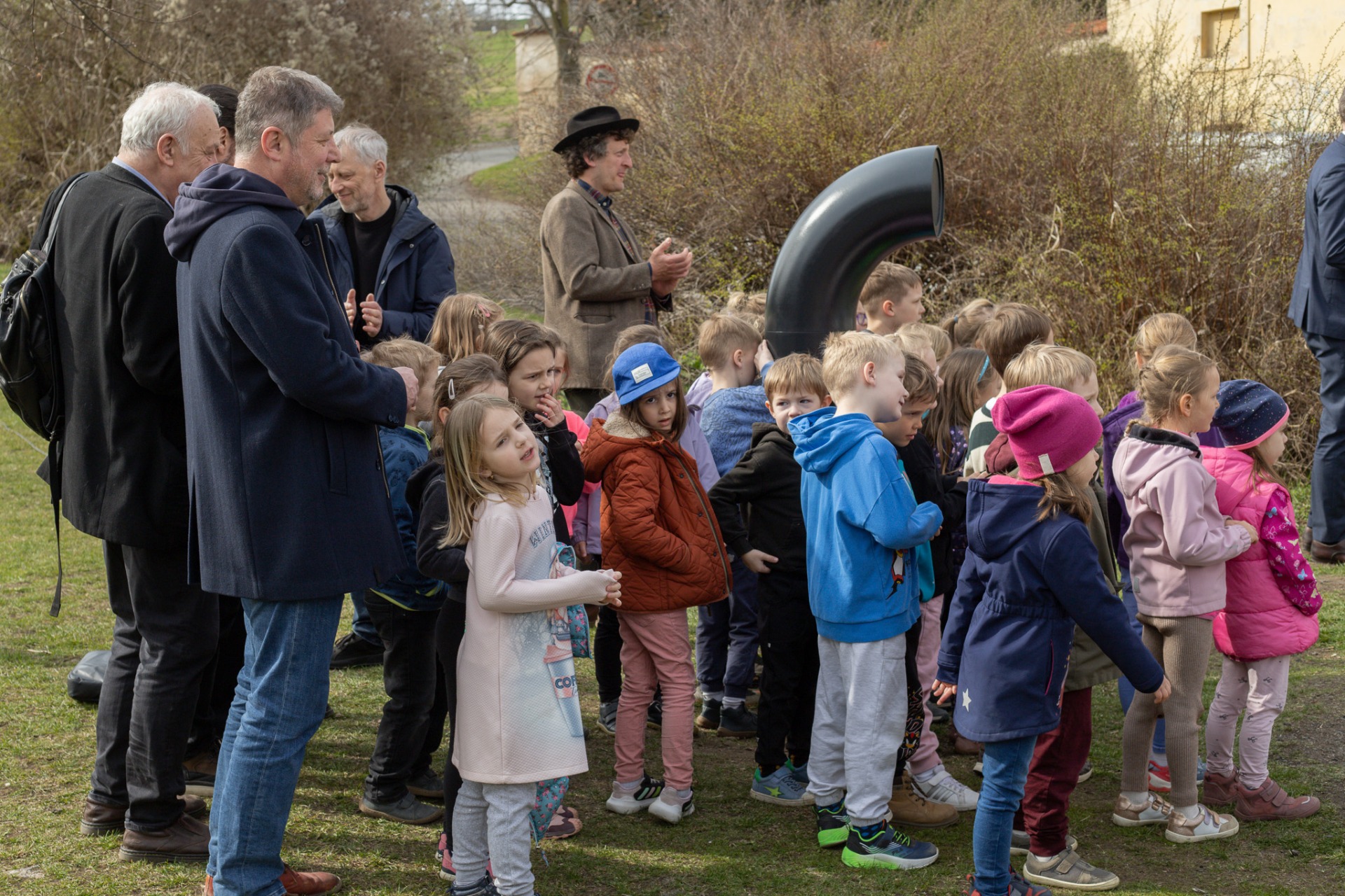 Fotografie 1 projektu Praha 6 - Břevnov