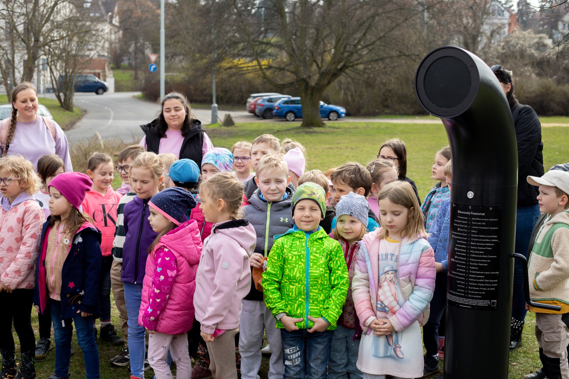 Fotografie 2 projektu Praha 6 - Břevnov