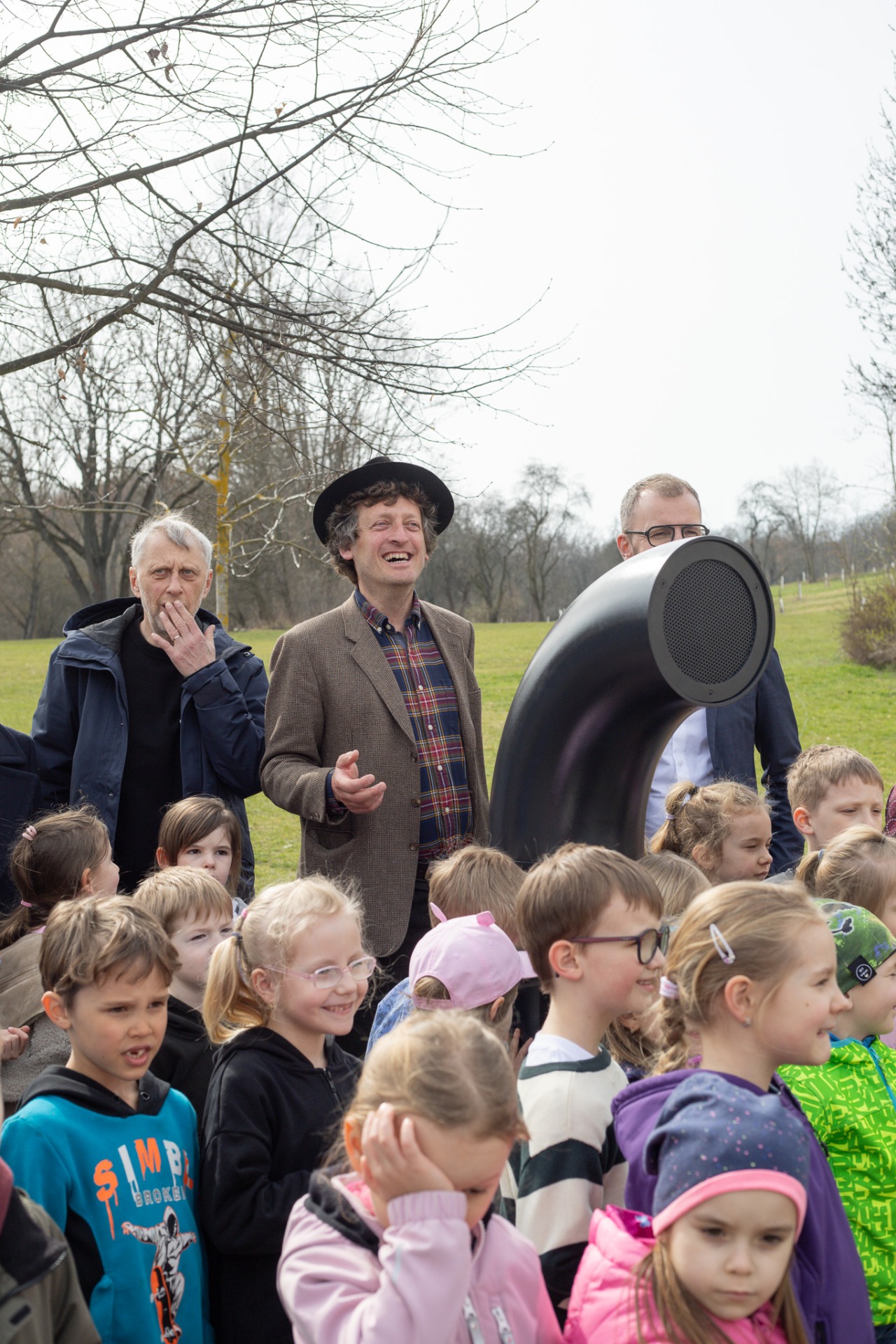 Fotografie 3 projektu Praha 6 - Břevnov