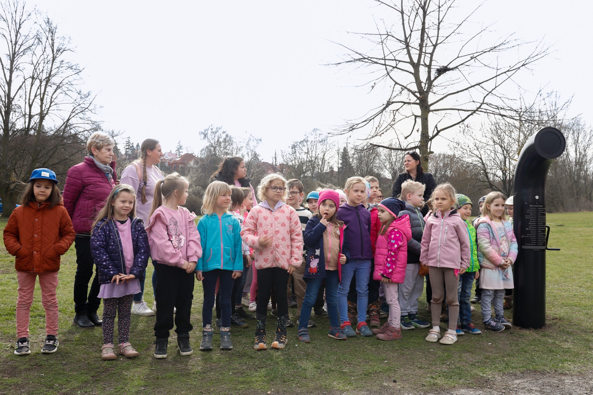 Fotografie 5 projektu Praha 6 - Břevnov