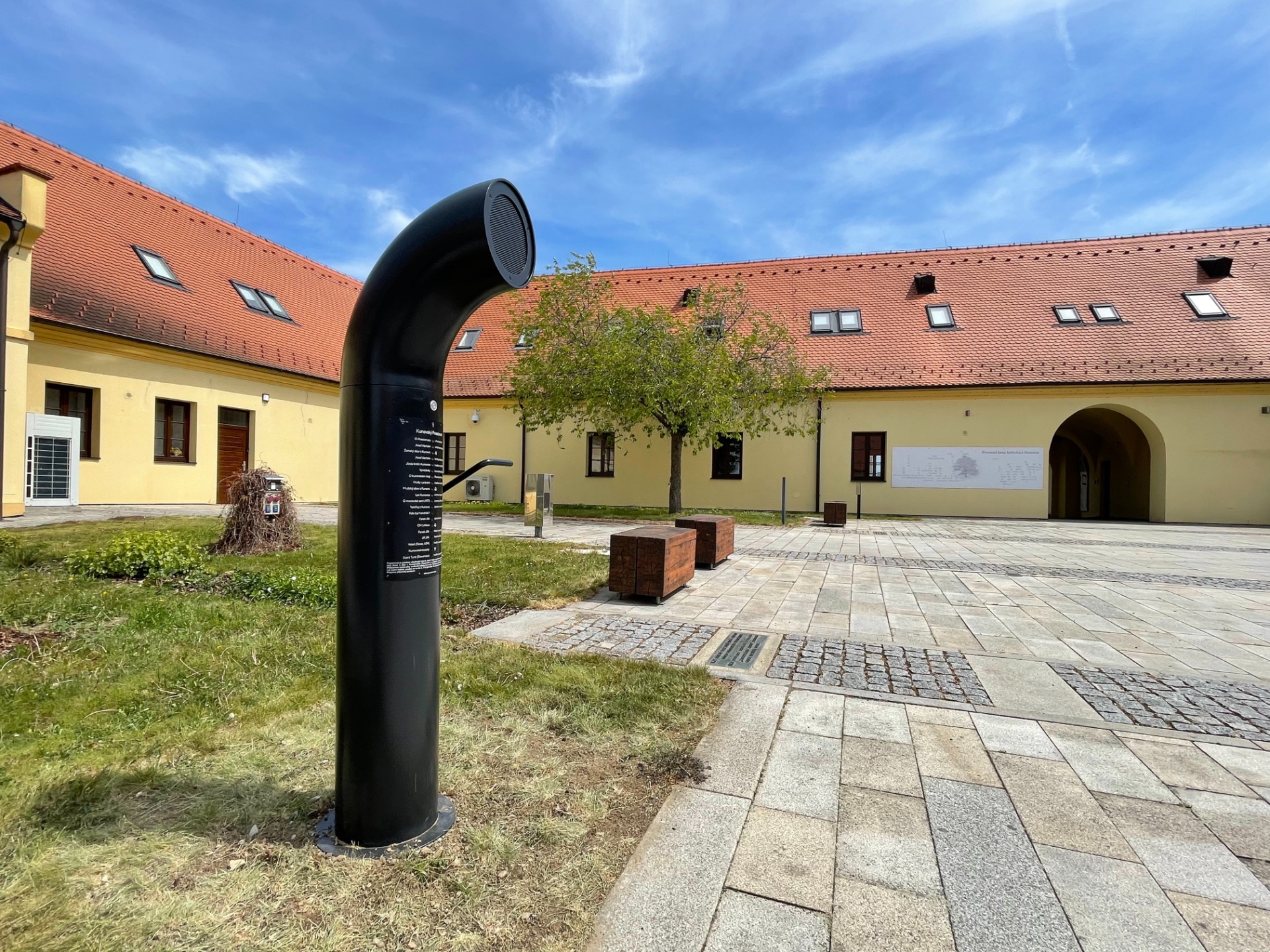 Fotografie 2 projektu Kunovice