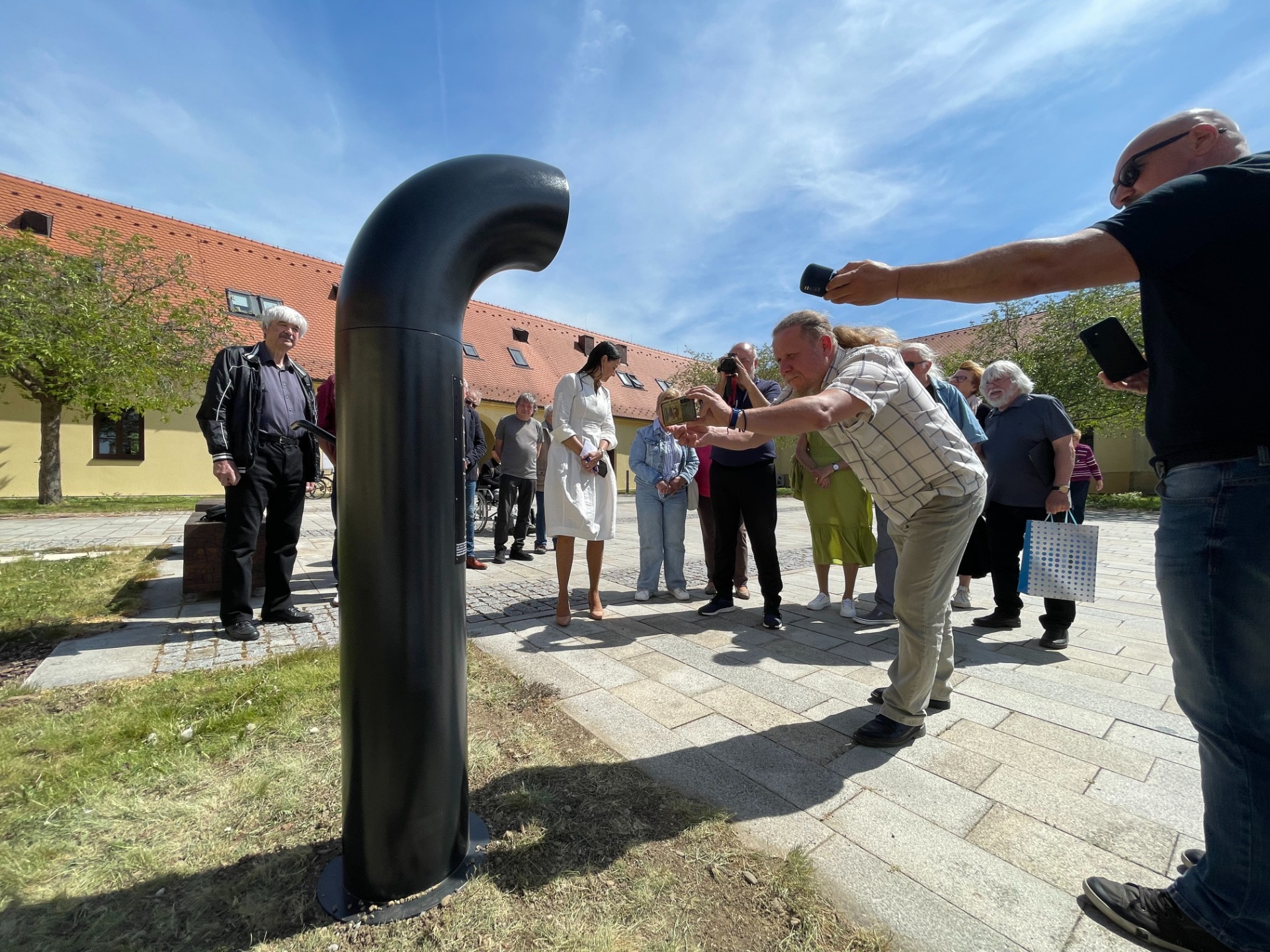 Fotografie 3 projektu Kunovice