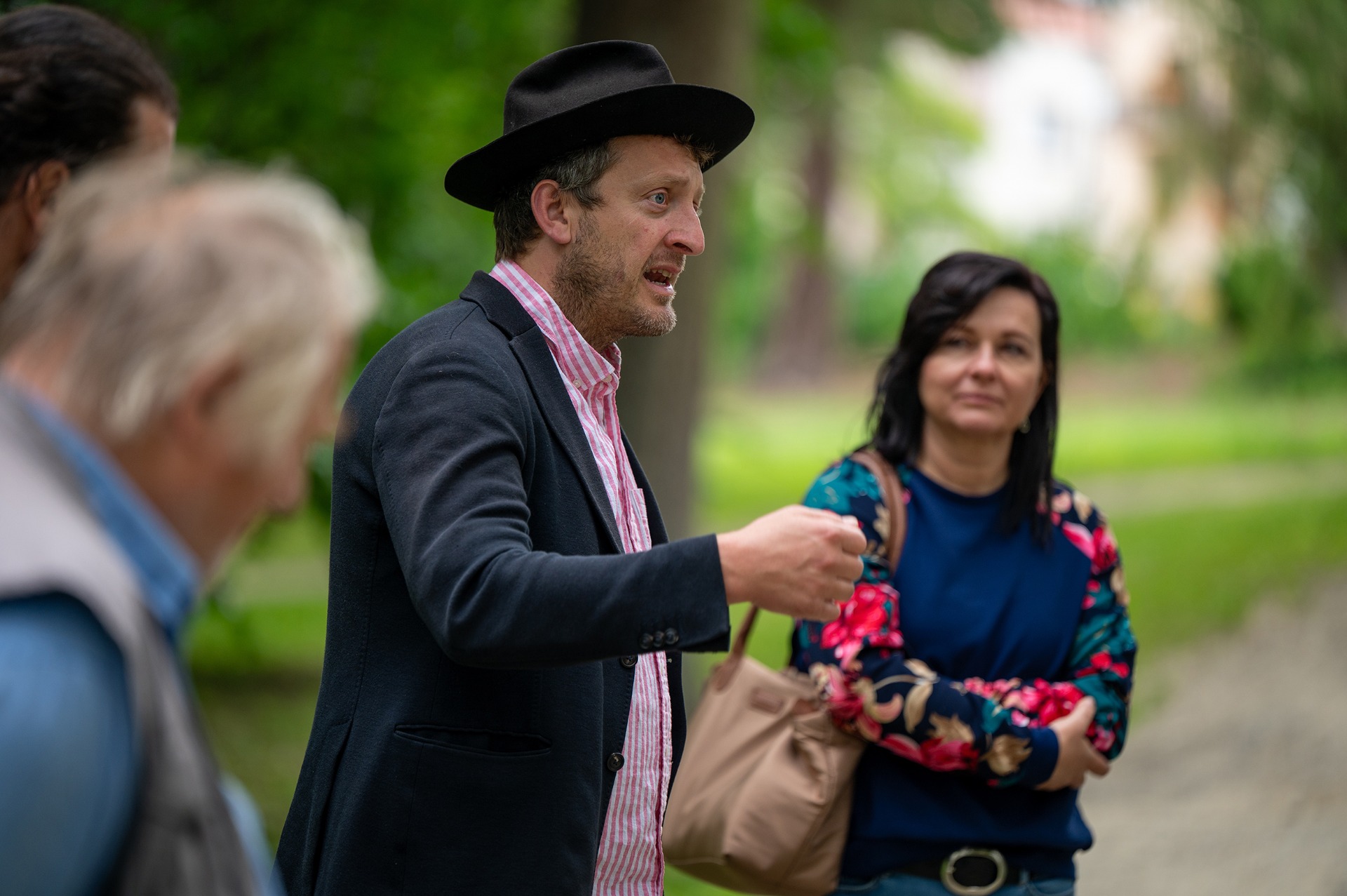 Fotografie 2 projektu Pacov