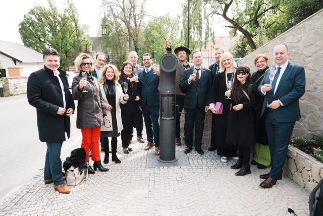 Hlavní fotografie projektu Nelahozeves