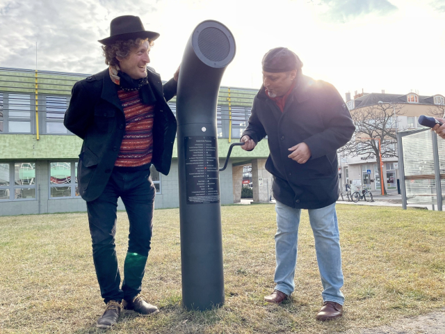 Hlavní fotografie projektu Hodonín