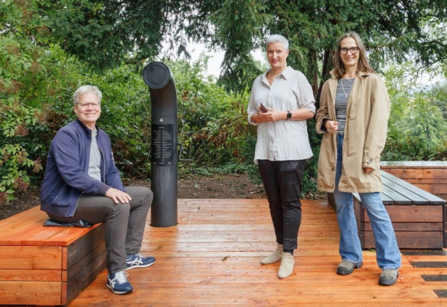 Hlavní fotografie projektu Heidelberg / Německo