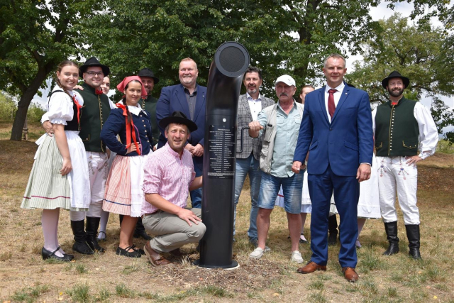 Hlavní fotografie projektu Třebíč
